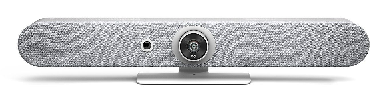 Logitech Rally Bar Mini - Image 1