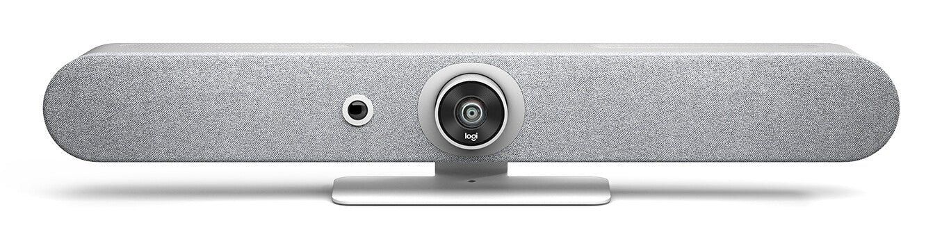 Logitech Rally Bar Mini - Image 1