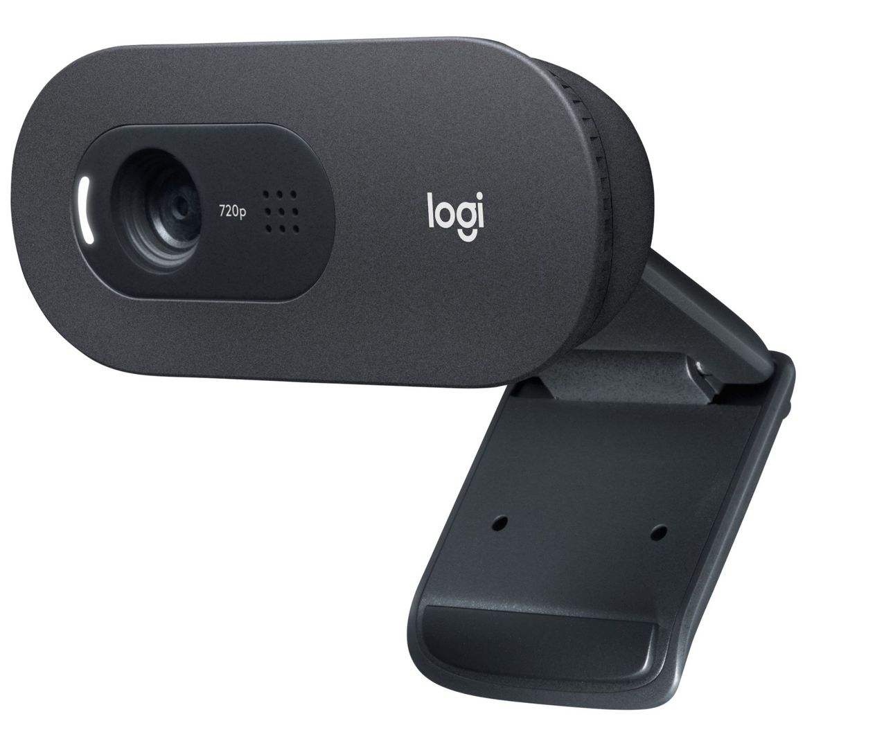 Logitech C505 HD Webcam - Image 1