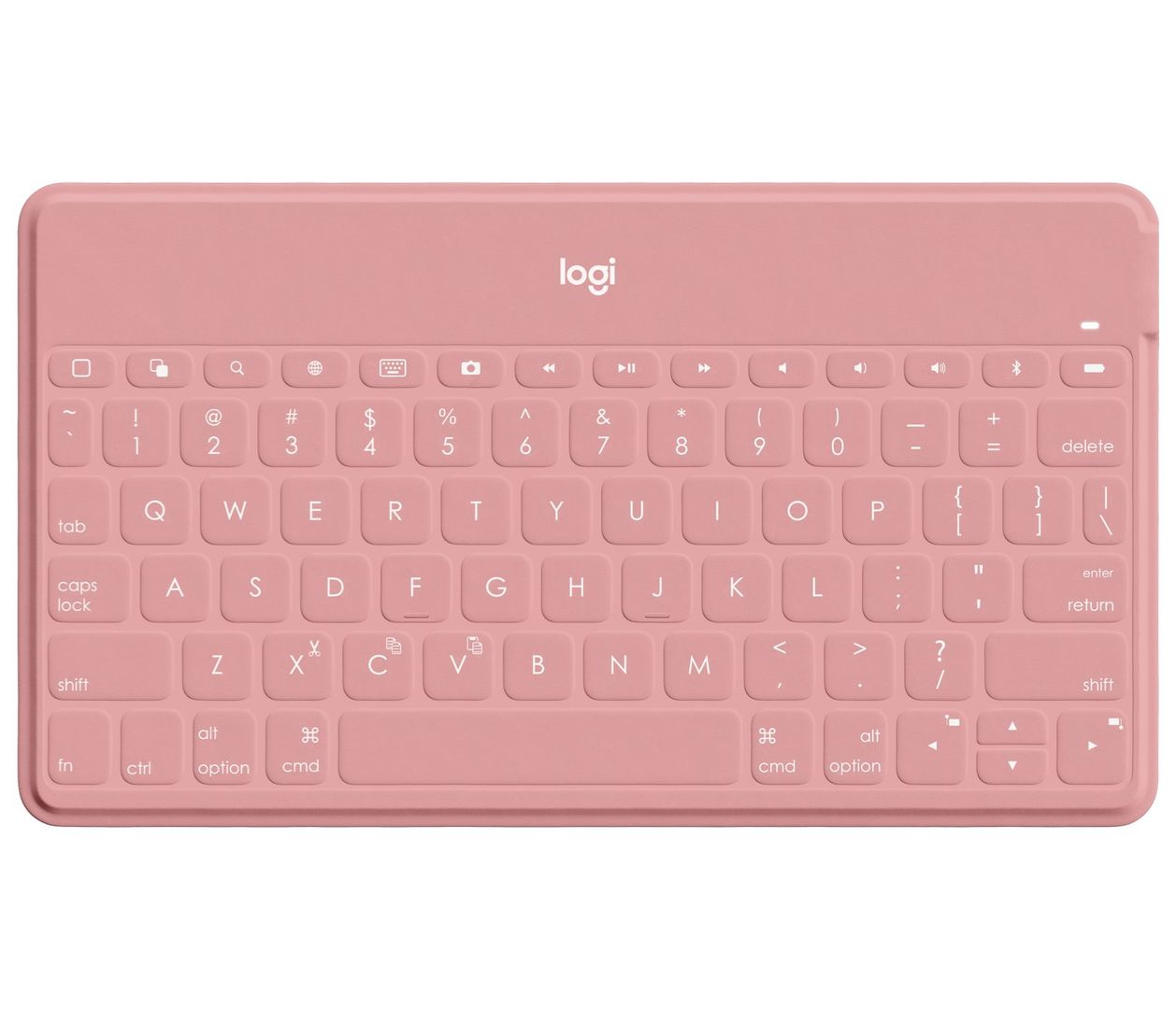 Logitech Keys-To-Go - Image 1