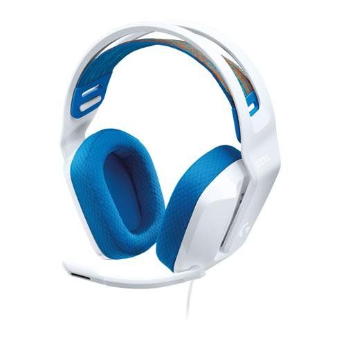 Logitech G G335 Wired Gaming Headset - Image 1