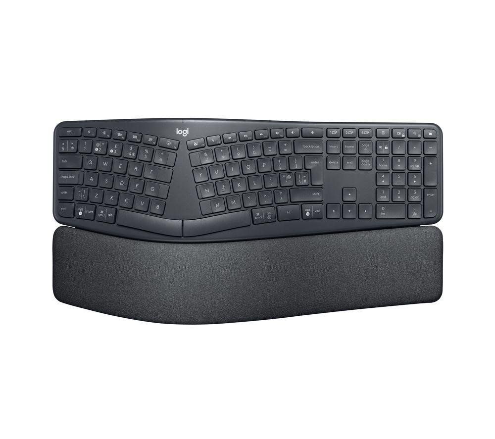 Logitech ERGO K860 - Image 1