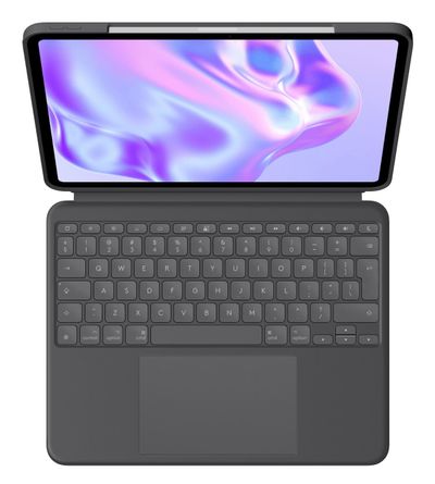 Logitech Combo Touch