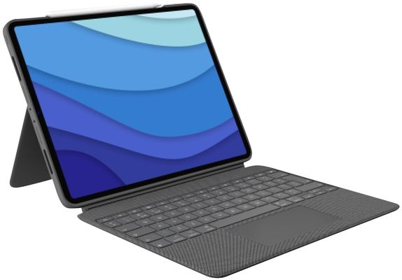 Logitech Combo Touch