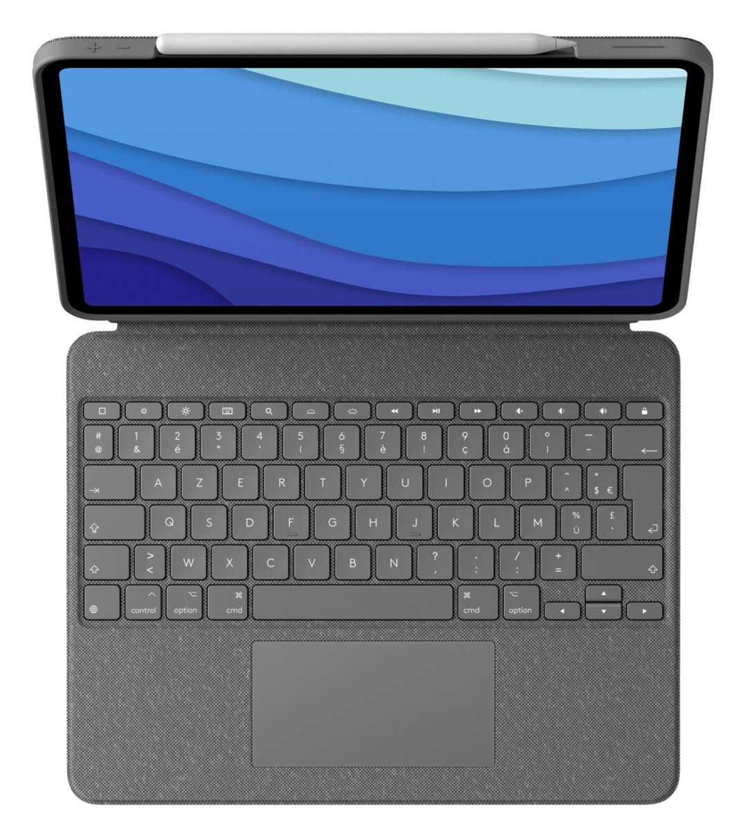 Logitech Combo Touch - Image 1