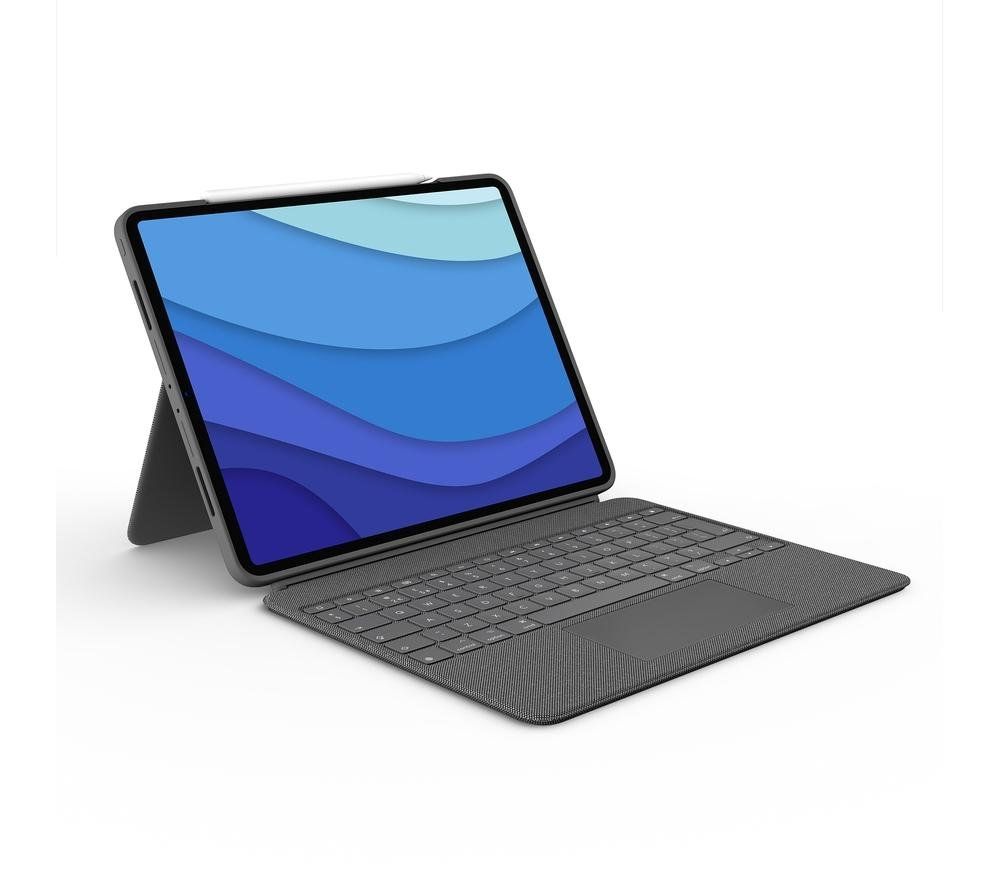 Logitech Combo Touch - Image 1