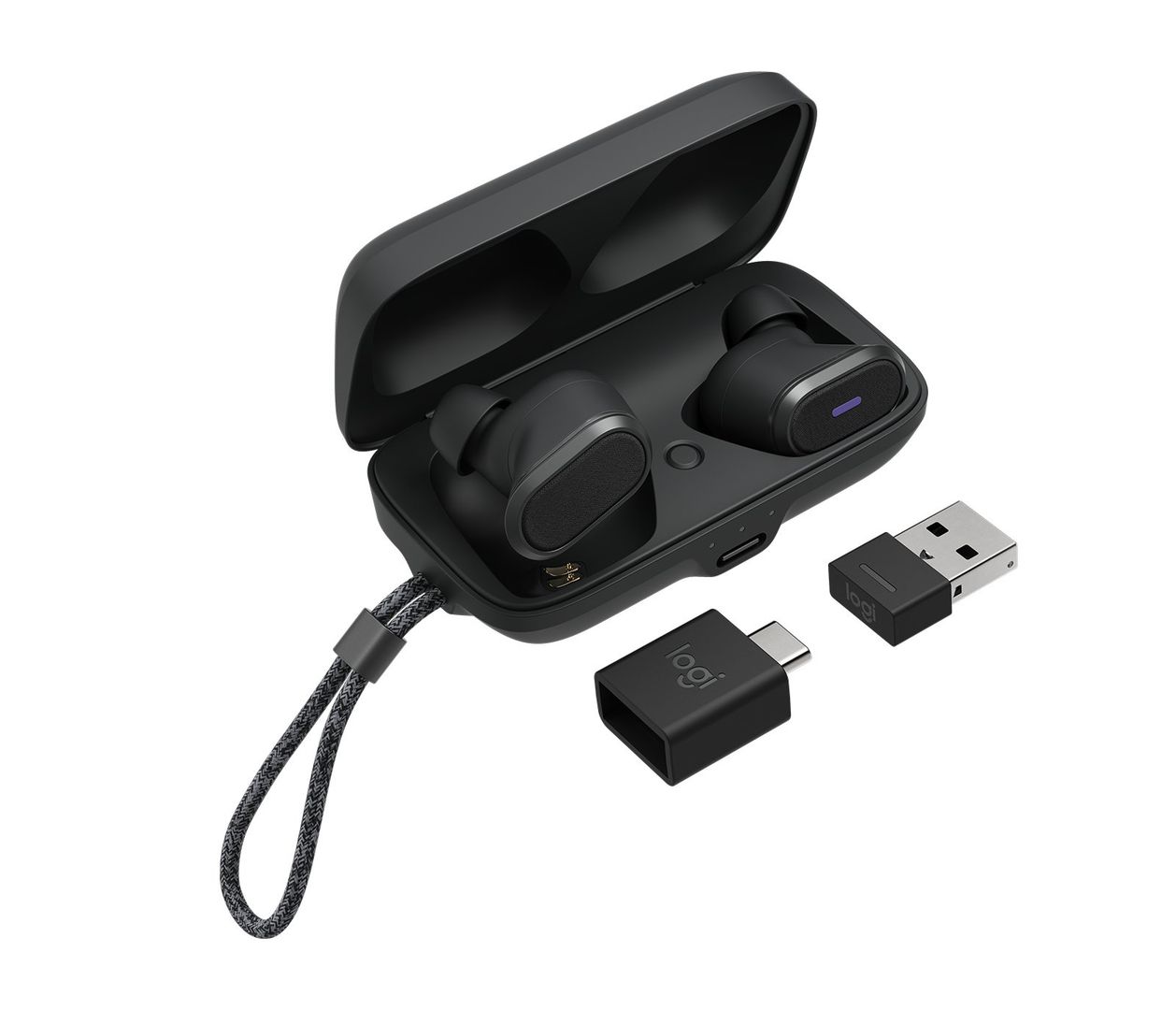 Logitech Zone True Wireless - Image 1