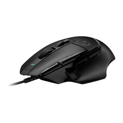 Logitech G G502 X Gaming Mouse - Thumbnail 2