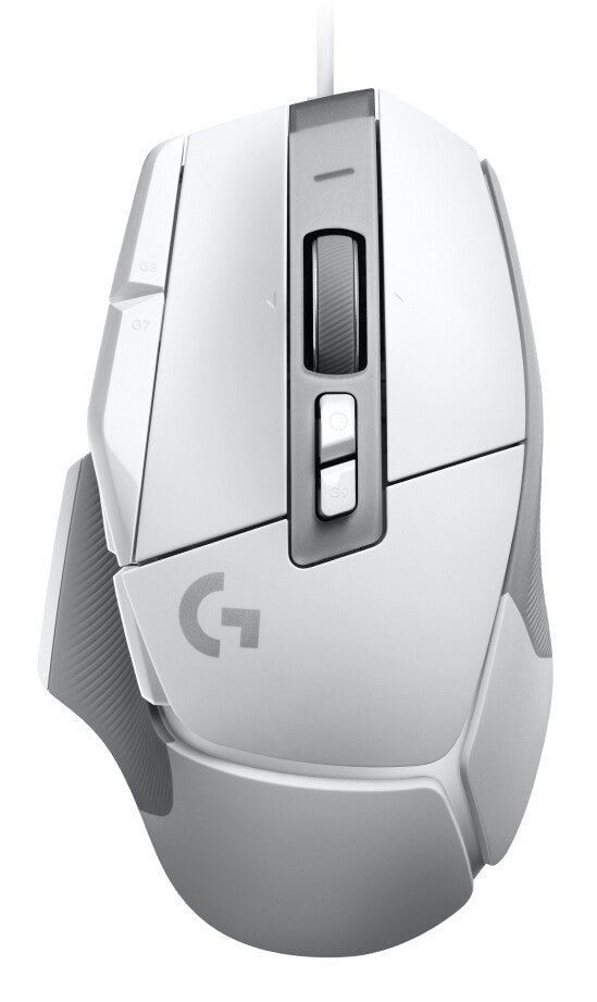 Logitech G G502 X Gaming Mouse - Image 1