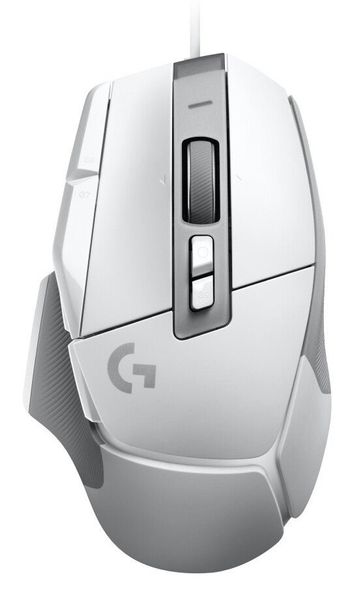Logitech G G502 X Gaming Mouse