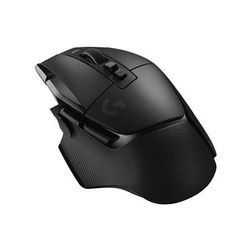 Logitech G G502 X LIGHTSPEED Wireless Gaming Mouse - Image 1