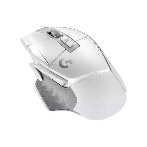 Logitech G G502 X LIGHTSPEED Wireless Gaming Mouse - Image 1