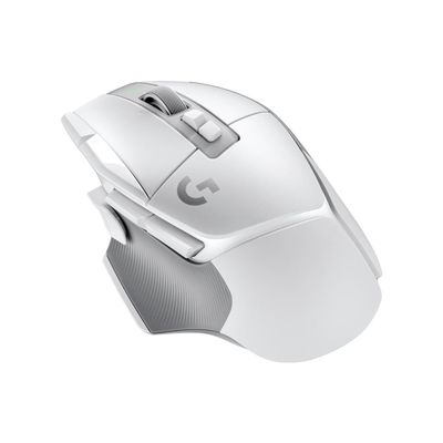 Logitech G G502 X LIGHTSPEED Wireless Gaming Mouse - Thumbnail 2