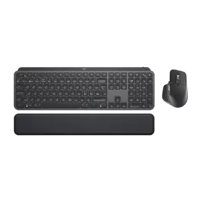 Logitech Mx Keys Combo For Business