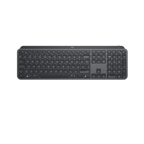 Logitech MX Master Keys for Business - Image 1