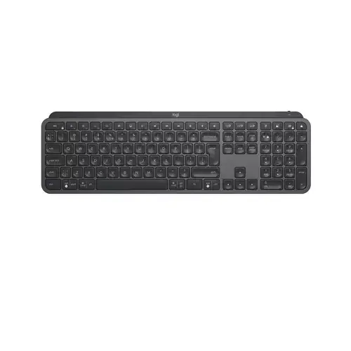 Logitech MX Master Keys for Business - Image 1