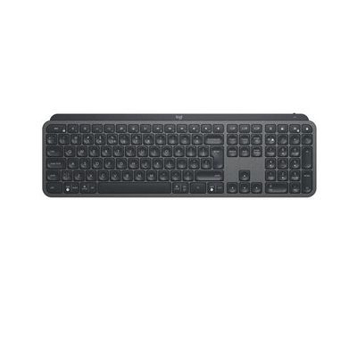 Logitech Master MX Keys for Business