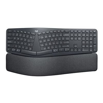 Logitech ERGO K860 Ergonomic Split Keyboard for Business