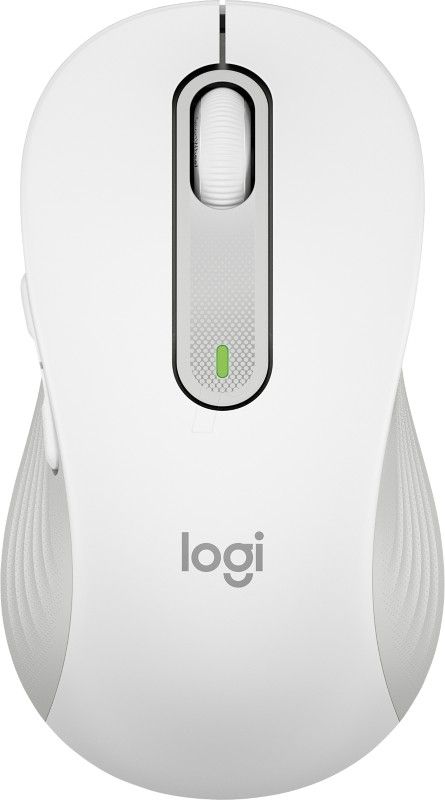 Logitech Signature M650 L Wireless Mouse - Image 1