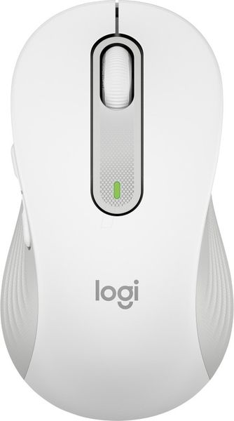 Logitech Signature M650 L Wireless Mouse
