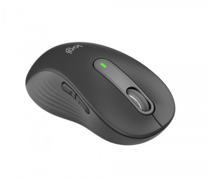 Logitech Signature M650 L Wireless Mouse - Image 1