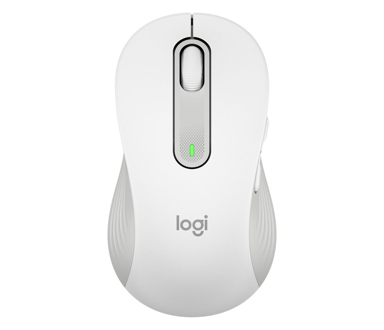 Logitech Signature M650 L Wireless Mouse - Image 1
