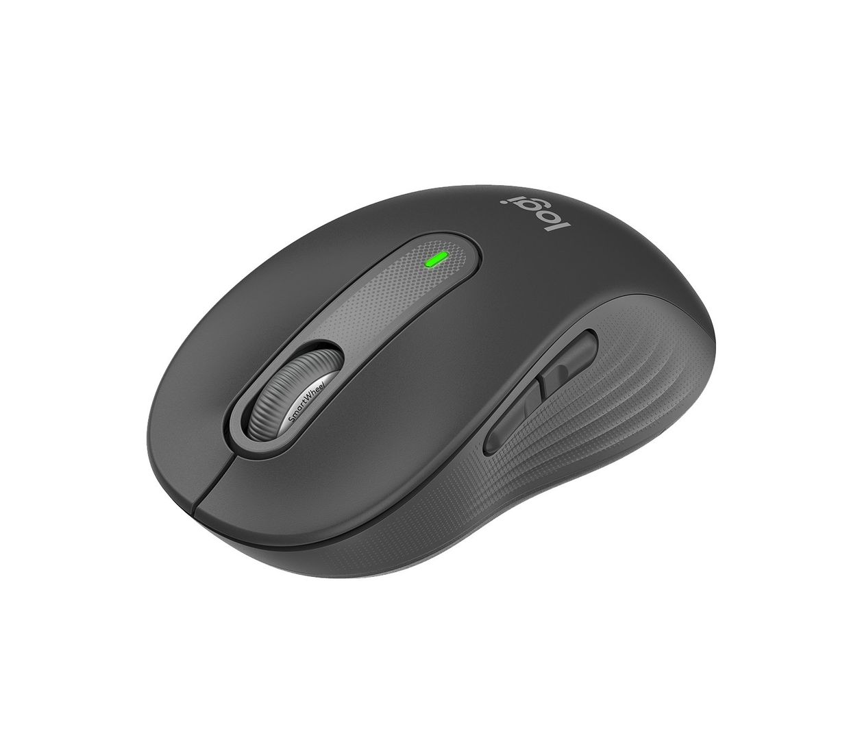 Logitech Signature M650 Wireless Mouse - Image 1