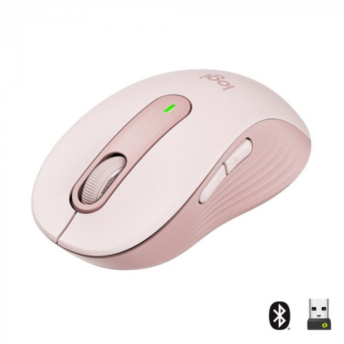 Logitech Signature M650 Wireless Mouse - Image 1