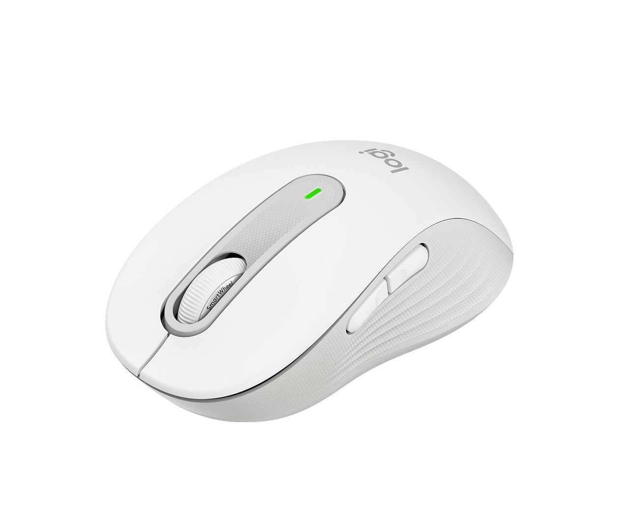 Logitech Signature M650 Wireless Mouse - Image 1
