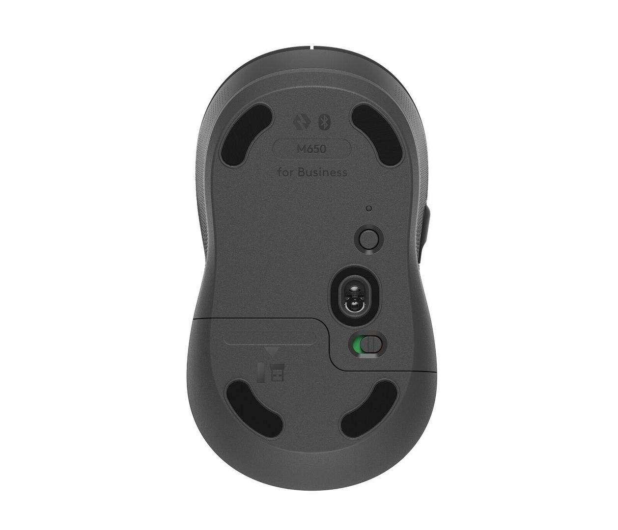 Logitech Signature M650 for Business - Image 1