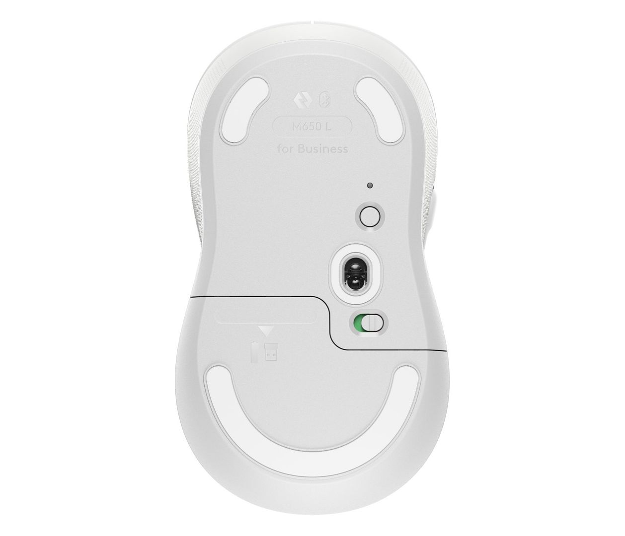 Logitech Signature M650 L for Business - Image 1