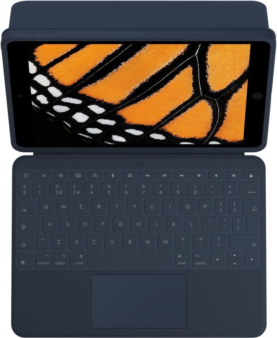 Logitech Rugged Combo 3 Touch - Image 1