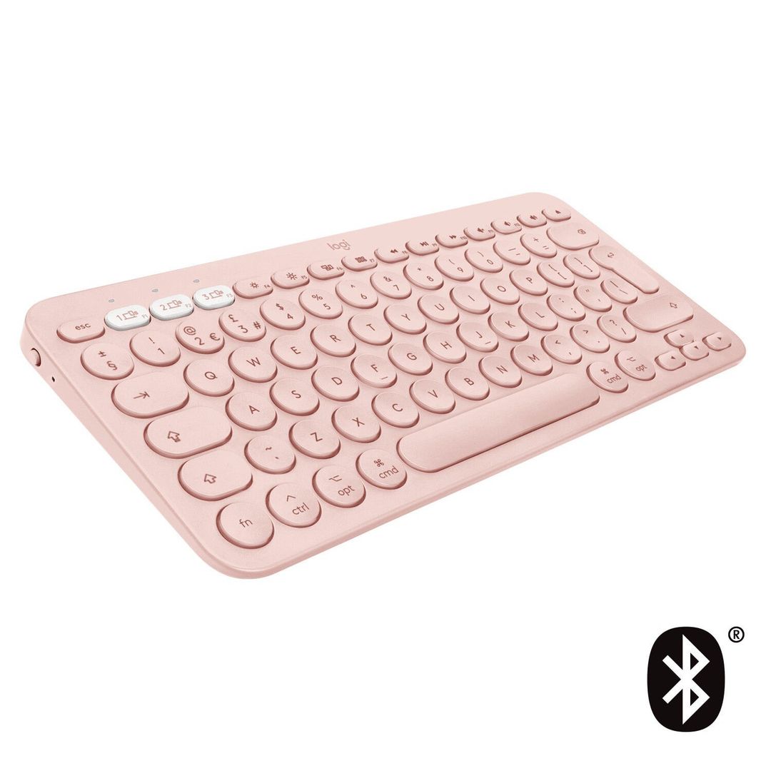 Logitech K380 for mac - Image 1