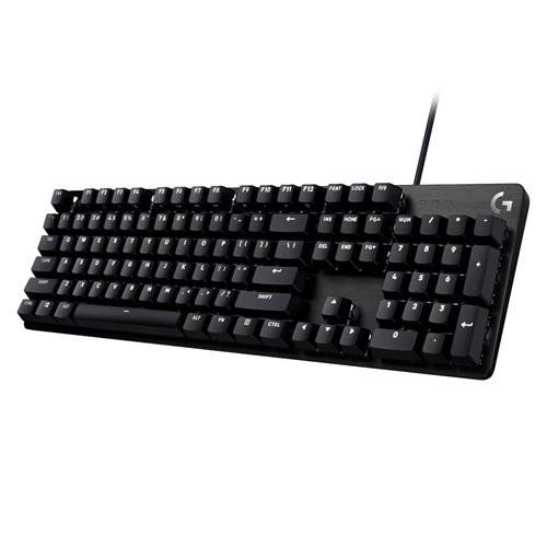 Logitech G G G413 SE Mechanical Gaming Keyboard - Image 1