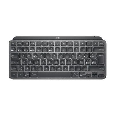 Logitech MX Keys Mini Minimalist Wireless Illuminated Keyboard