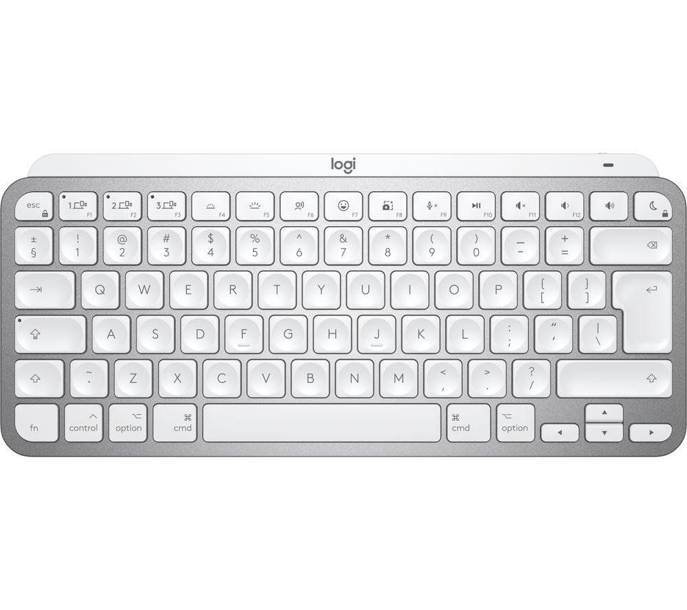 Logitech Master MX Keys Mini for Mac - Image 1
