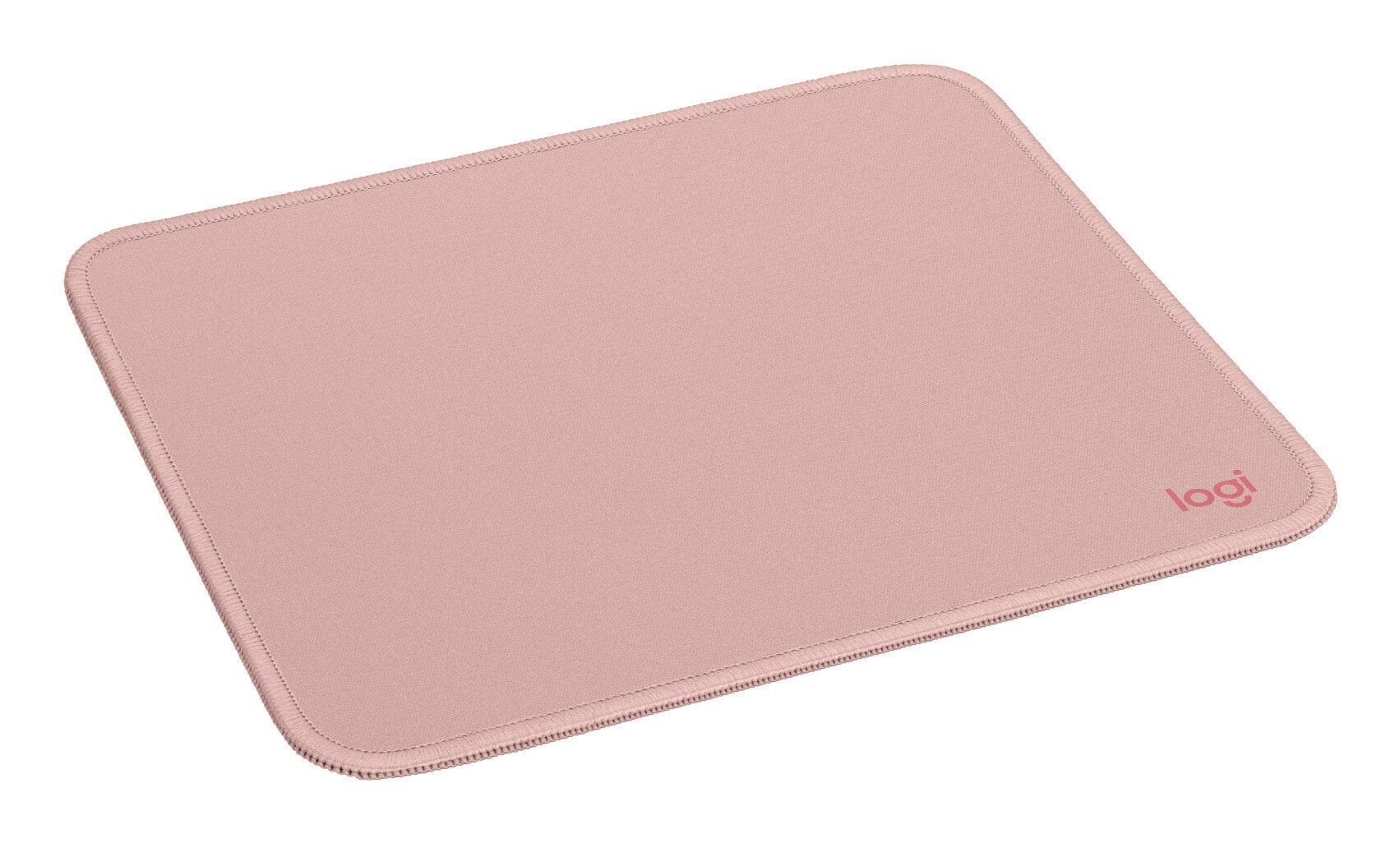 LOGITECH Studio Series Mouse Mat - Darker Rose - Image 1