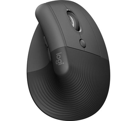 Logitech Lift Vertical Ergonomic Mouse