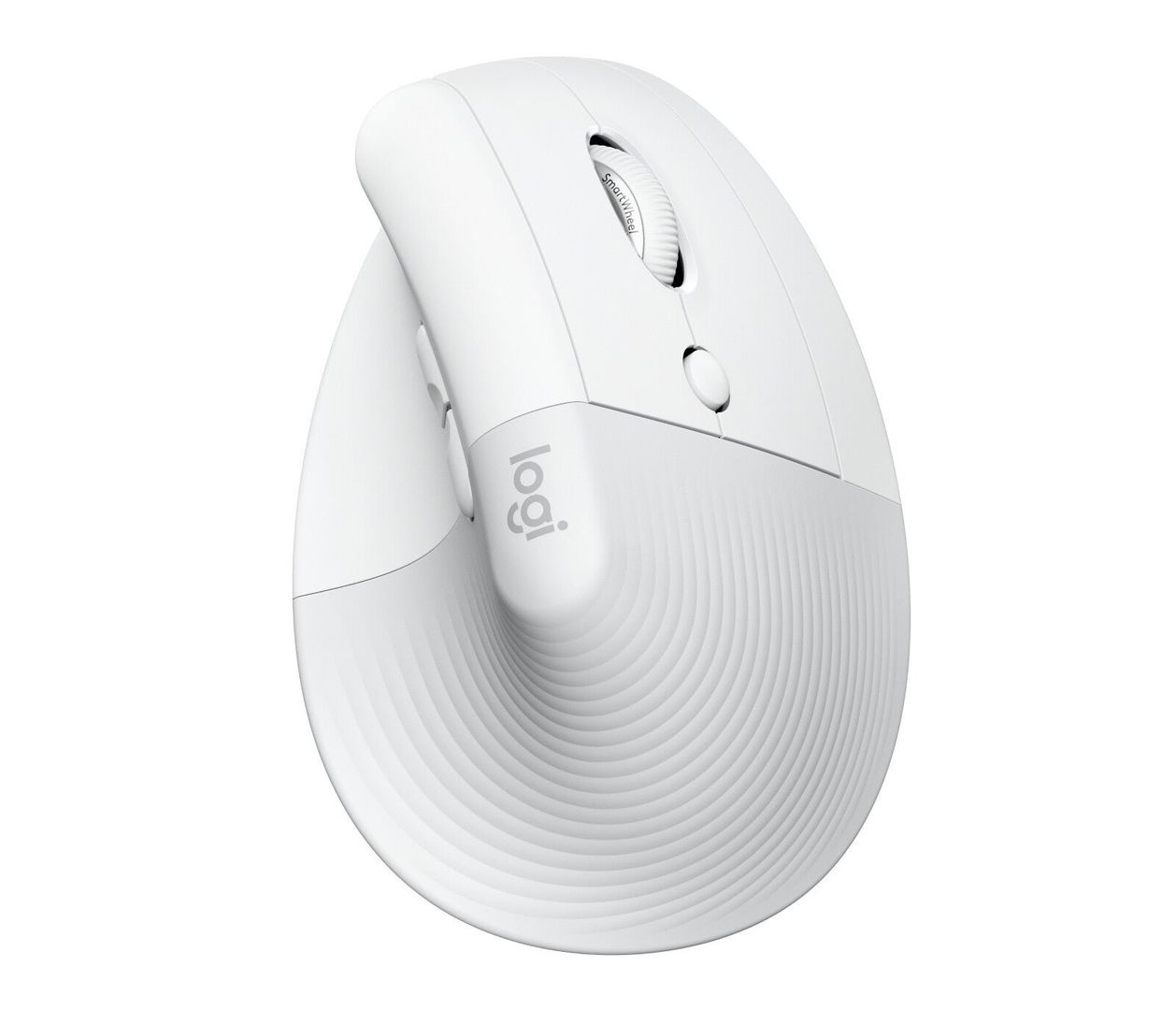 Logitech Lift Vertical Ergonomic Mouse for Business - Image 1