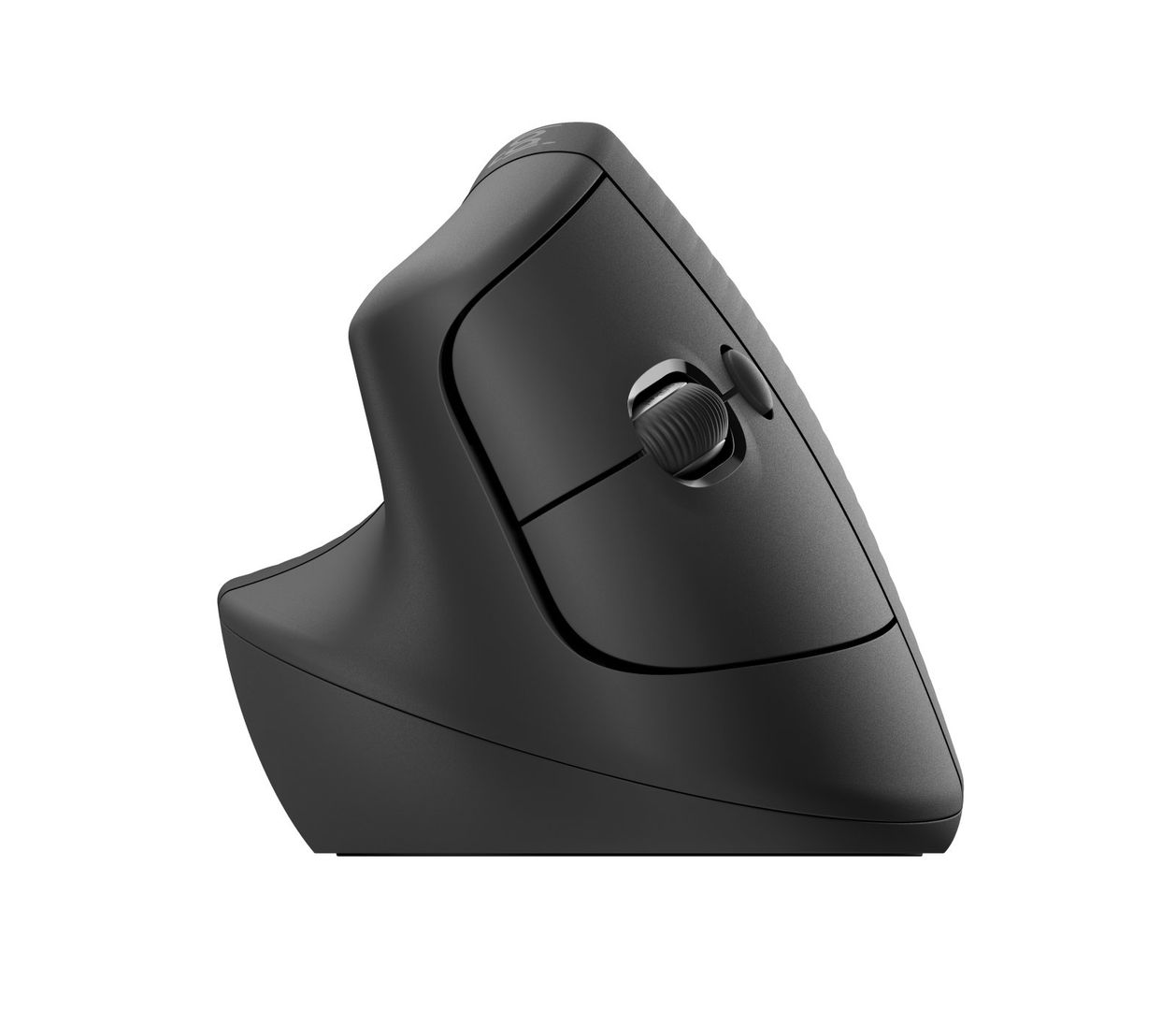 Logitech Lift Vertical Ergonomic Mouse for Business, Left - Image 1