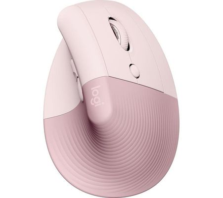 Logitech Lift Vertical Ergonomic Mouse