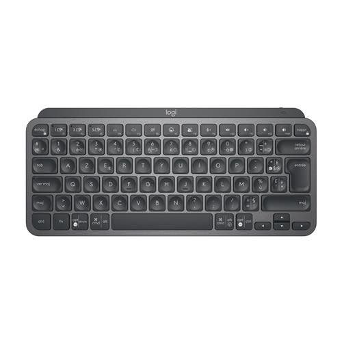 Logitech MX Keys Mini For Business - Image 1