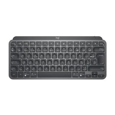Logitech MX Keys Mini For Business