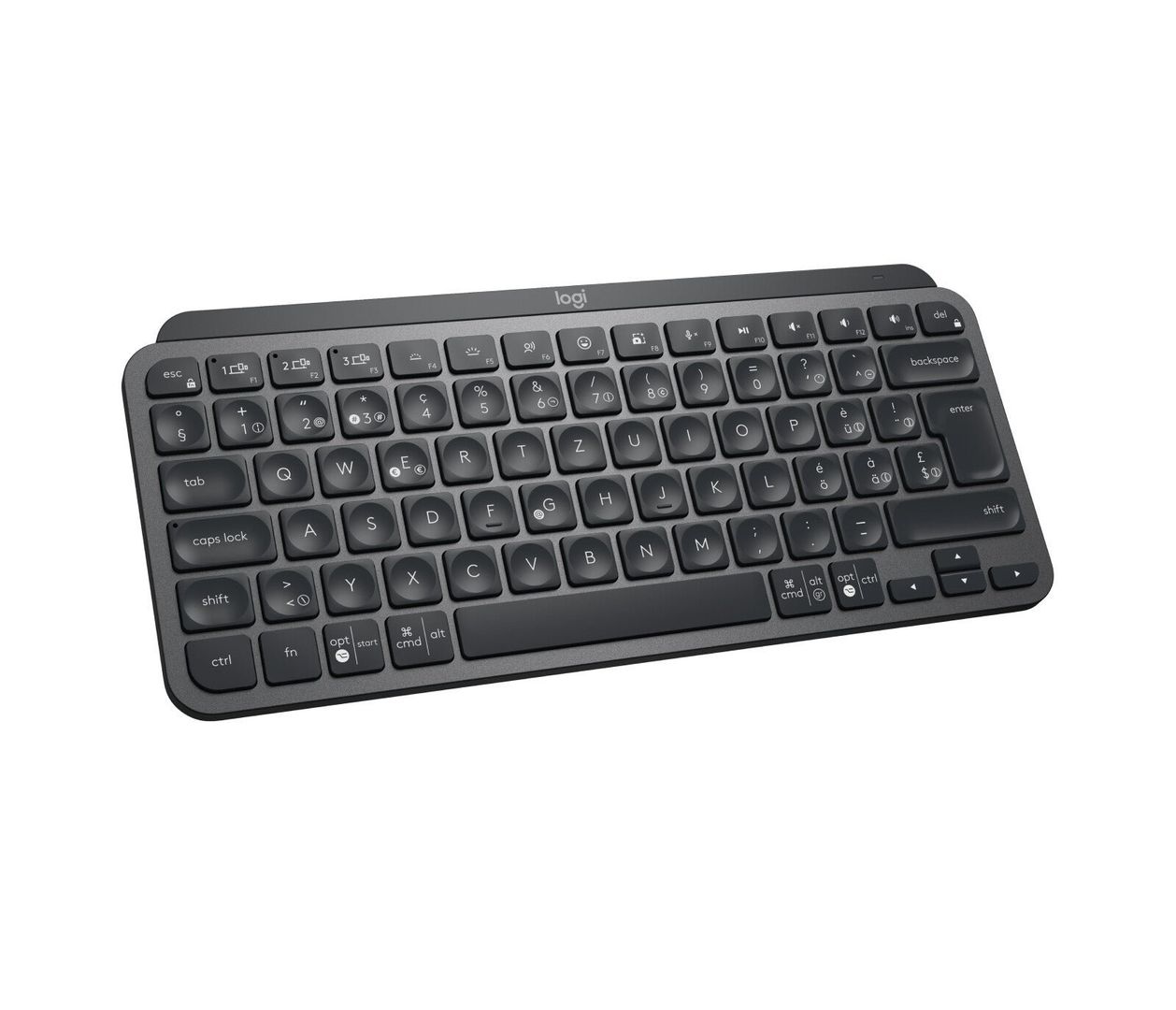 Logitech MX Keys Mini For Business - Image 1