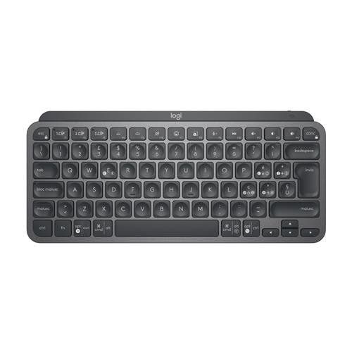Logitech MX Keys Mini For Business - Image 1