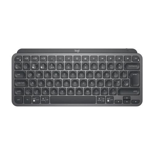 Logitech MX Keys Mini For Business - Image 1