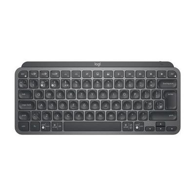 Logitech MX Keys Mini For Business