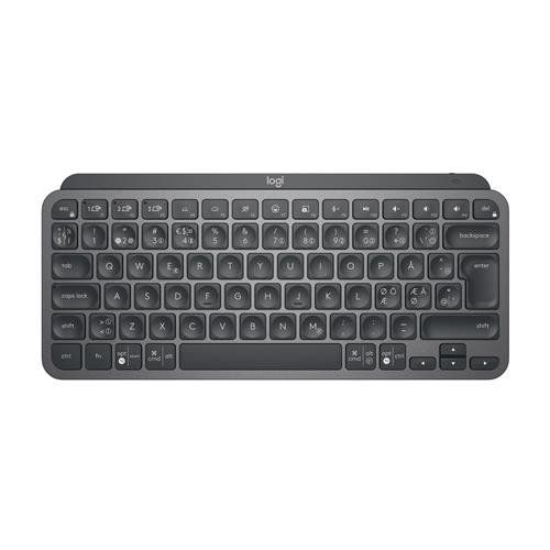 Logitech MX Keys Mini For Business - Image 1