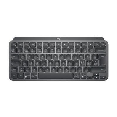 Logitech MX Keys Mini For Business