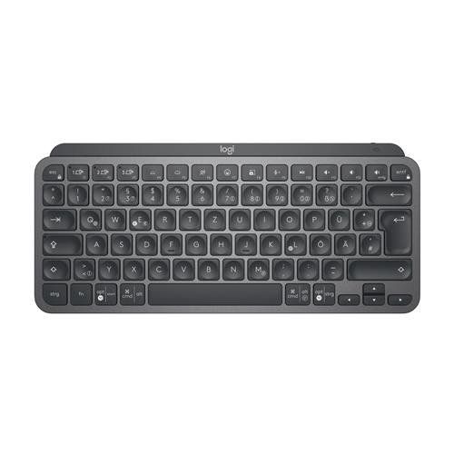 Logitech MX Keys Mini For Business - Image 1